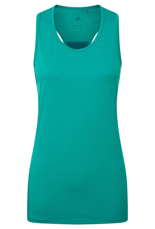 Mountain Equipment W NAVA TANK