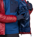 Mountain Equipment W OREUS JACKET