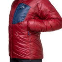 Mountain Equipment W OREUS JACKET