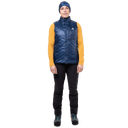 Mountain Equipment W OREUS VEST