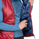 Mountain Equipment W OREUS VEST