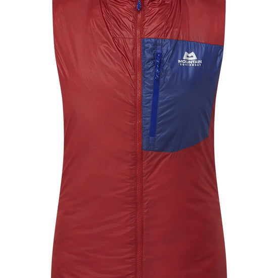 Mountain Equipment W OREUS VEST