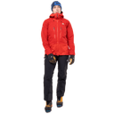 Mountain Equipment W ORION JACKET