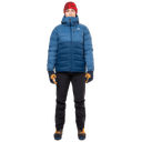 Mountain Equipment W PAIYU JACKET