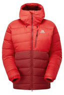Mountain Equipment W PAIYU JACKET