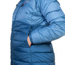 Mountain Equipment W PAIYU JACKET