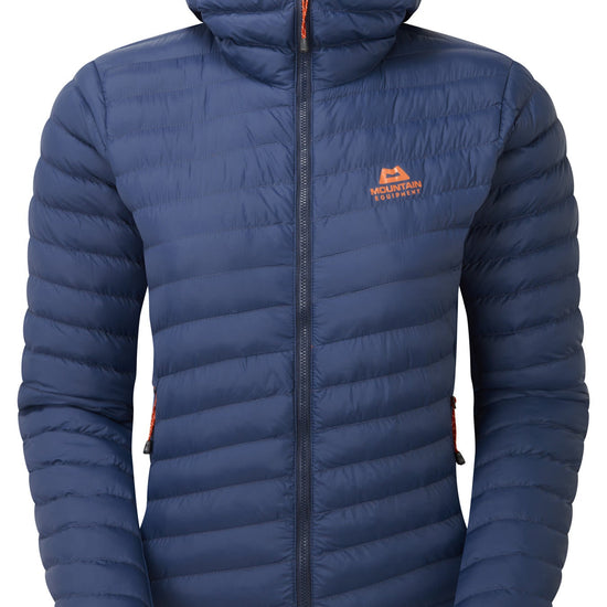 Mountain Equipment W PARTICLE HOODED JACKET