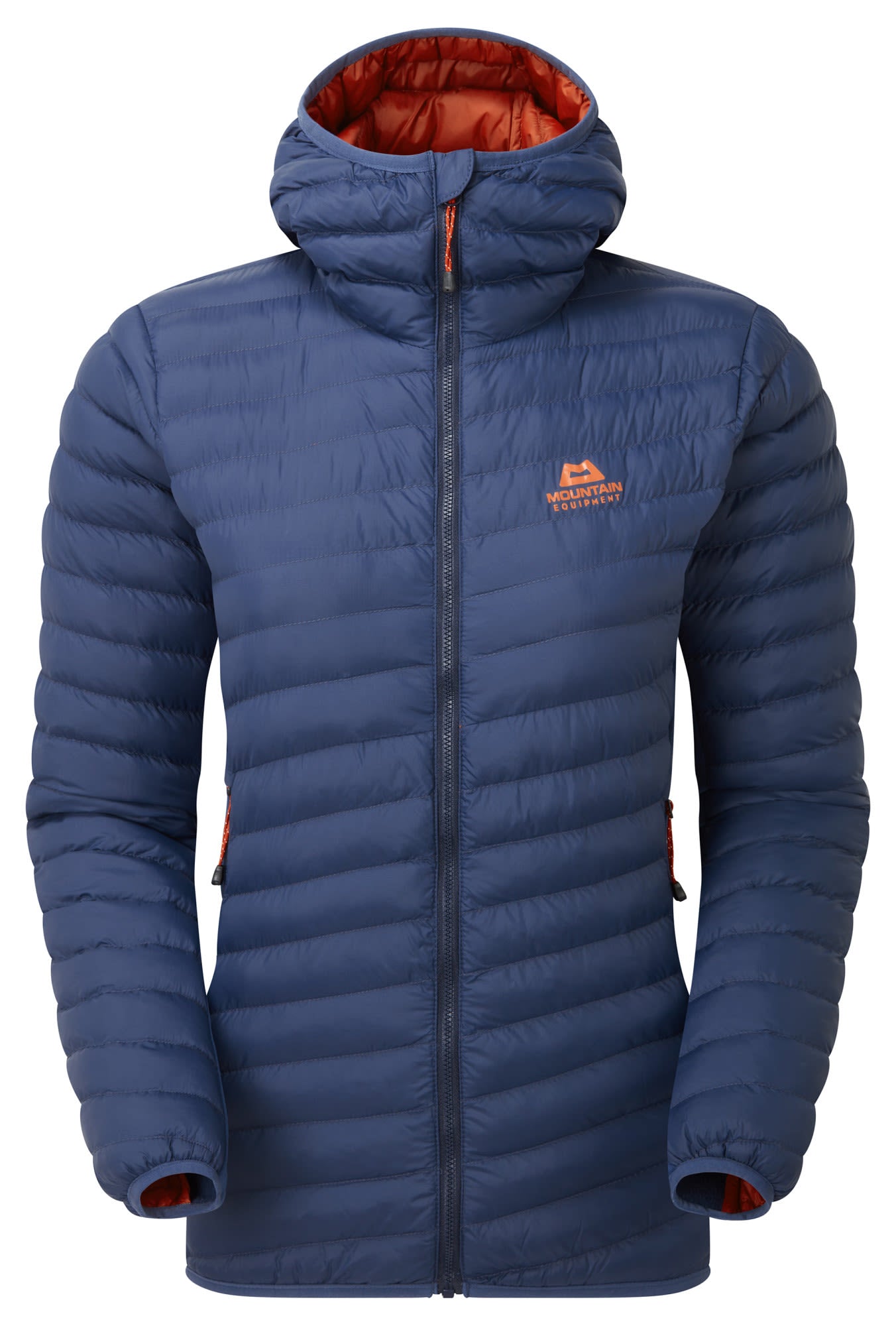 Mountain Equipment W PARTICLE HOODED JACKET