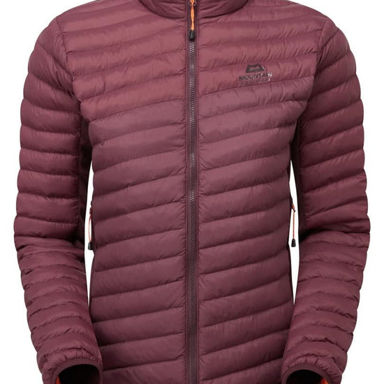 Mountain Equipment W PARTICLE JACKET
