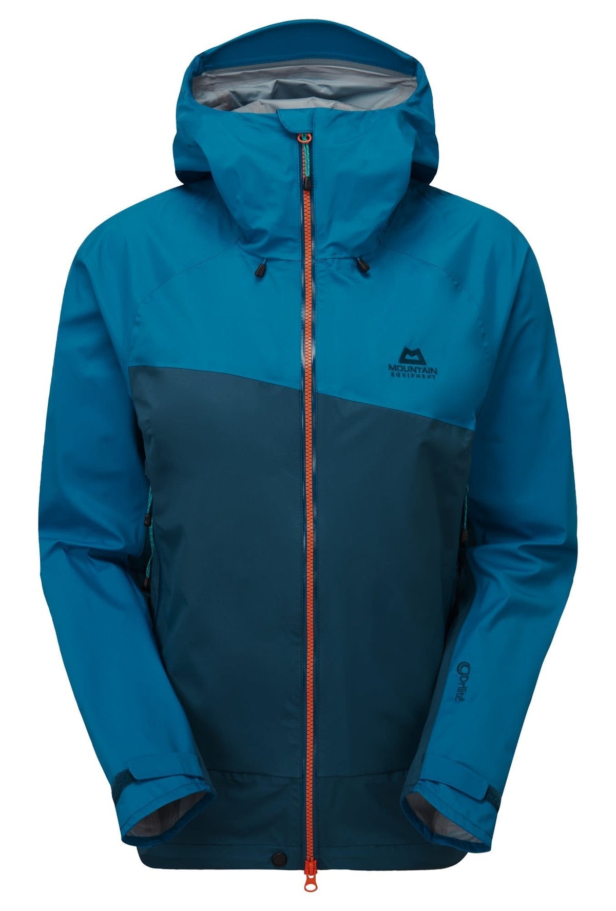 Mountain Equipment W POLYPHEME JACKET