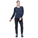 Mountain Equipment W REDLINE LS TEE