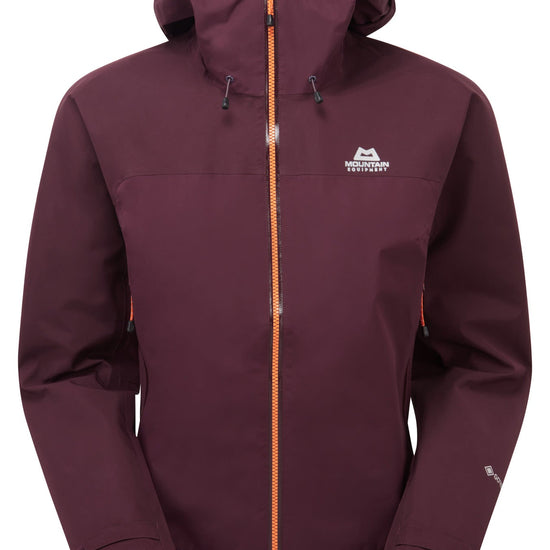 Mountain Equipment W SALTORO JACKET