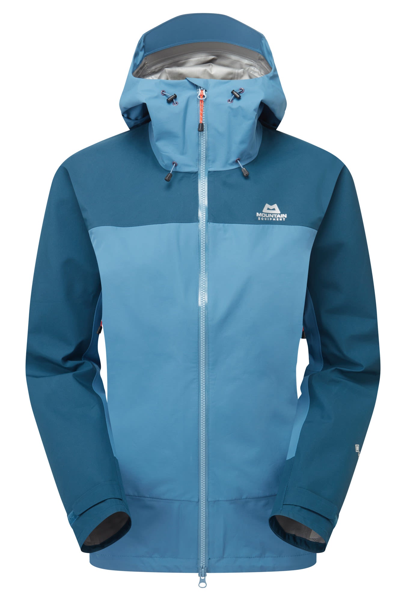 Mountain Equipment W SALTORO JACKET