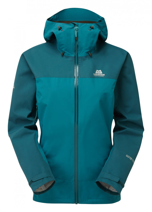 Mountain Equipment W SALTORO JACKET