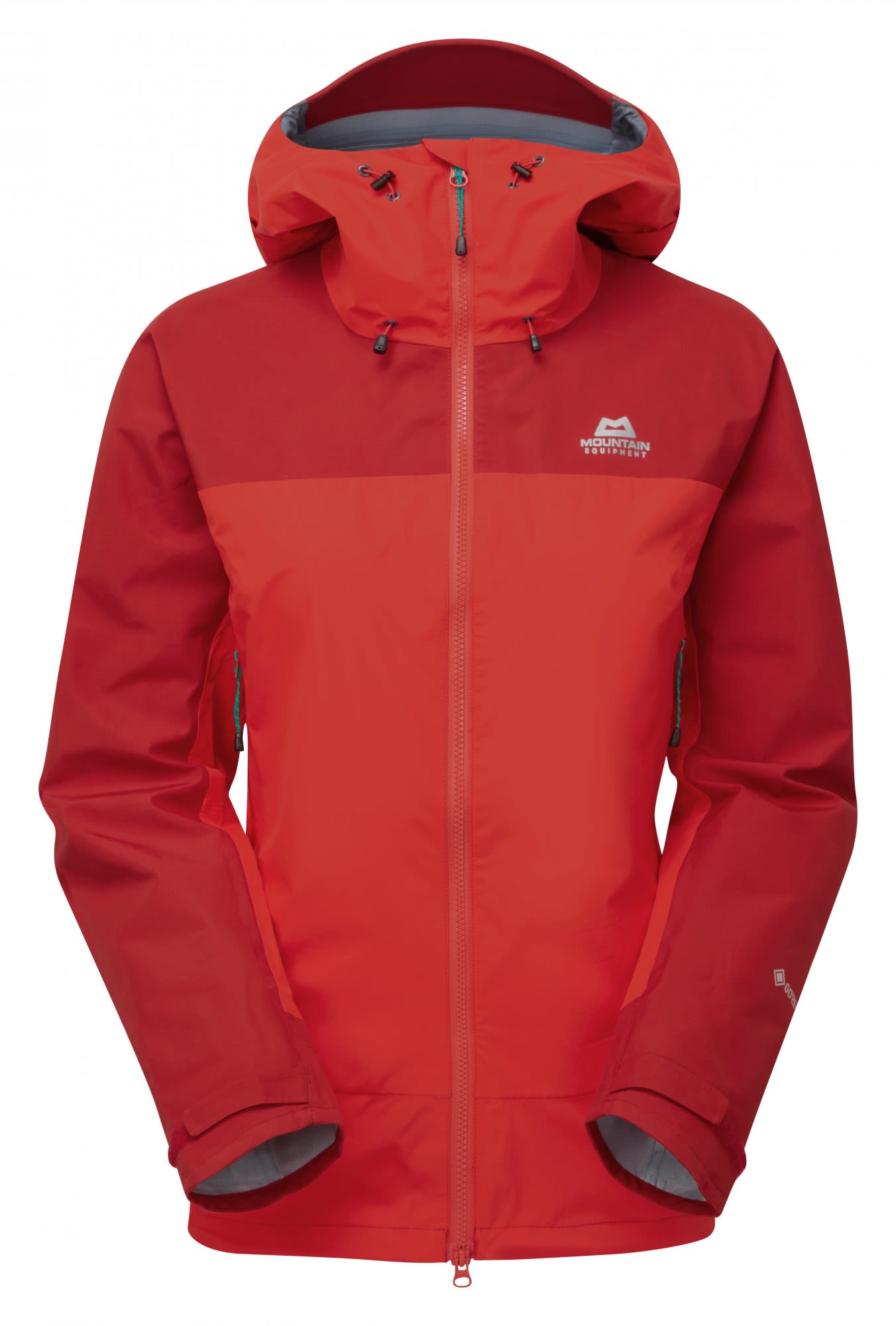 Mountain Equipment W SALTORO JACKET
