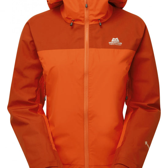 Mountain Equipment W SALTORO JACKET