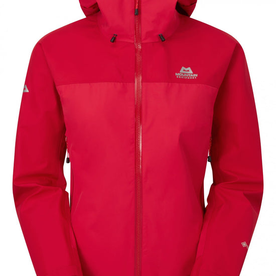 Mountain Equipment W SALTORO JACKET