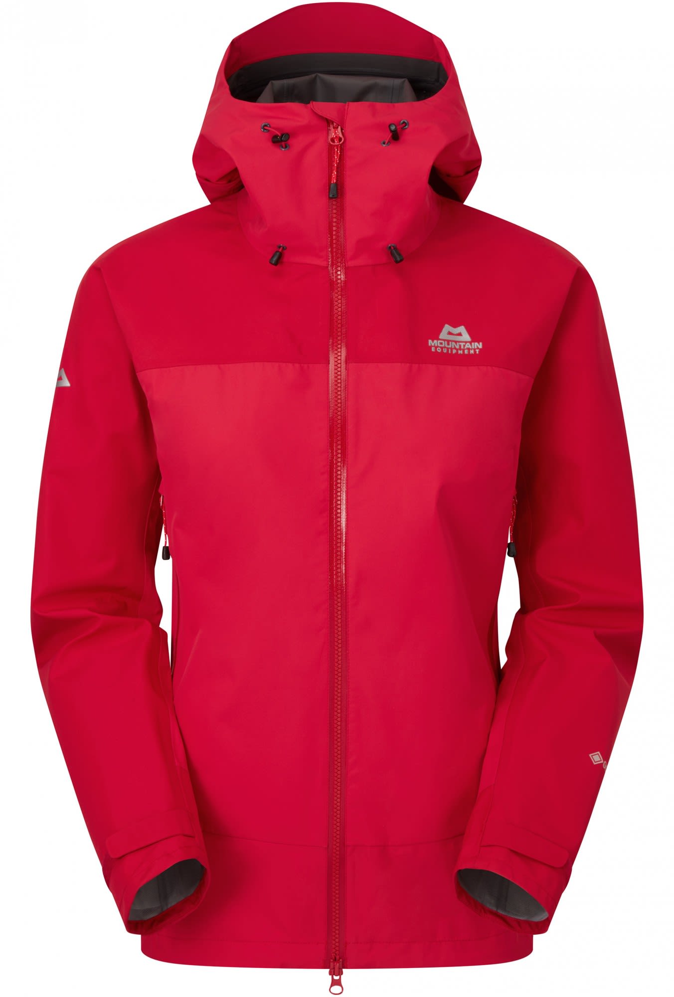Mountain Equipment W SALTORO JACKET