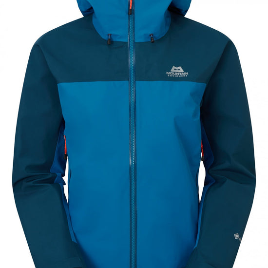 Mountain Equipment W SALTORO JACKET