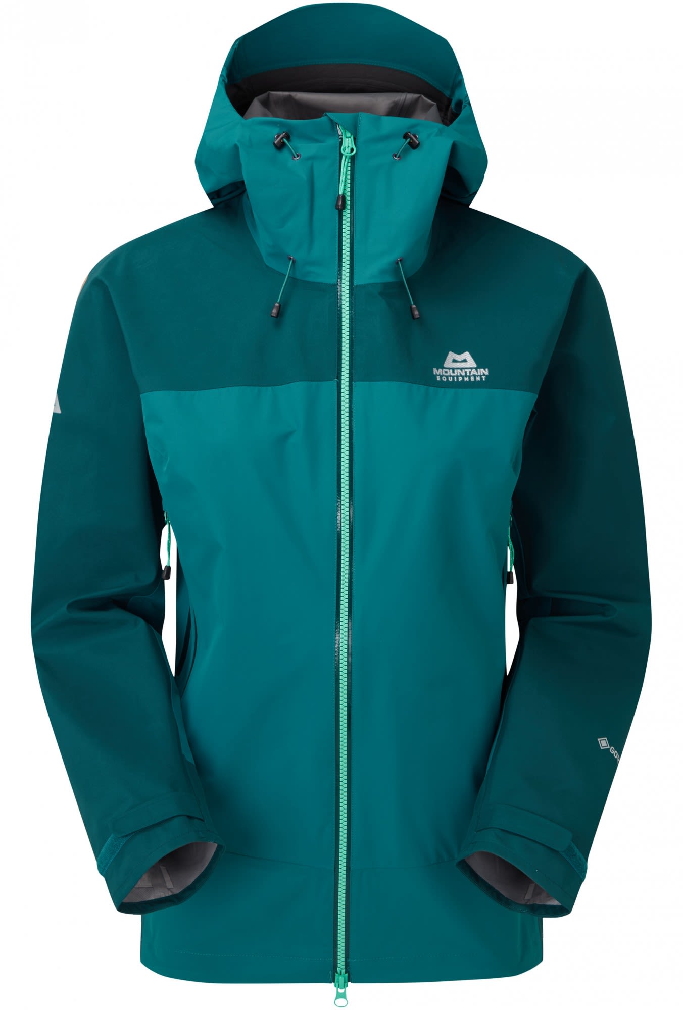 Mountain Equipment W SALTORO JACKET