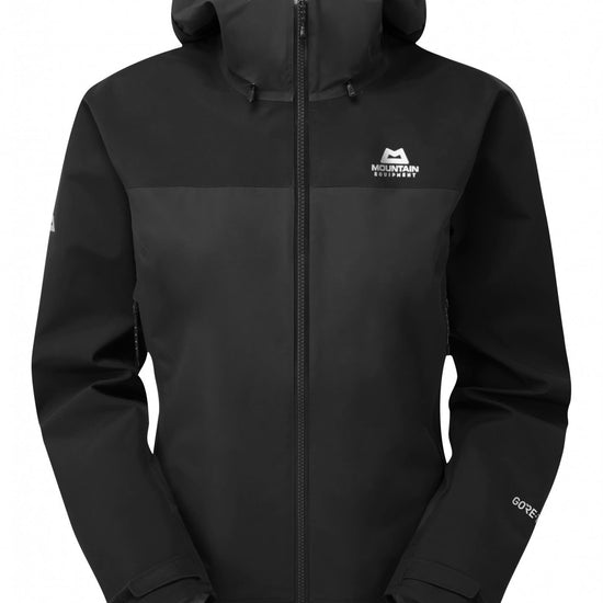 Mountain Equipment W SALTORO JACKET