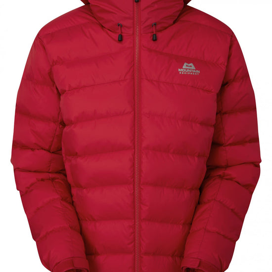 Mountain Equipment W SENJA JACKET
