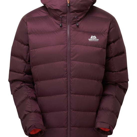 Mountain Equipment W SENJA JACKET