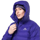 Mountain Equipment W SENJA JACKET