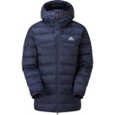 Mountain Equipment W SENJA JACKET