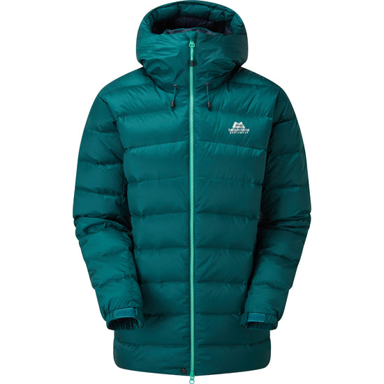 Mountain Equipment W SENJA JACKET