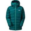 Mountain Equipment W SENJA JACKET