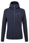 Mountain Equipment W SHROUD HOODED JACKET