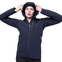 Mountain Equipment W SHROUD HOODED JACKET