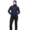 Mountain Equipment W SHROUD HOODED JACKET