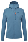 Mountain Equipment W SHROUD HOODED JACKET