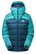 Mountain Equipment W SIGMA JACKET