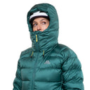 Mountain Equipment W SIGMA JACKET