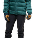 Mountain Equipment W SIGMA JACKET
