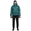 Mountain Equipment W SIGMA JACKET