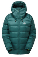 Mountain Equipment W SIGMA JACKET