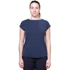 Mountain Equipment W SILHOUETTE TEE