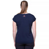Mountain Equipment W SILHOUETTE TEE