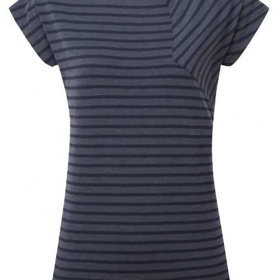 Mountain Equipment W SILHOUETTE TEE