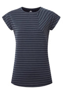 Mountain Equipment W SILHOUETTE TEE