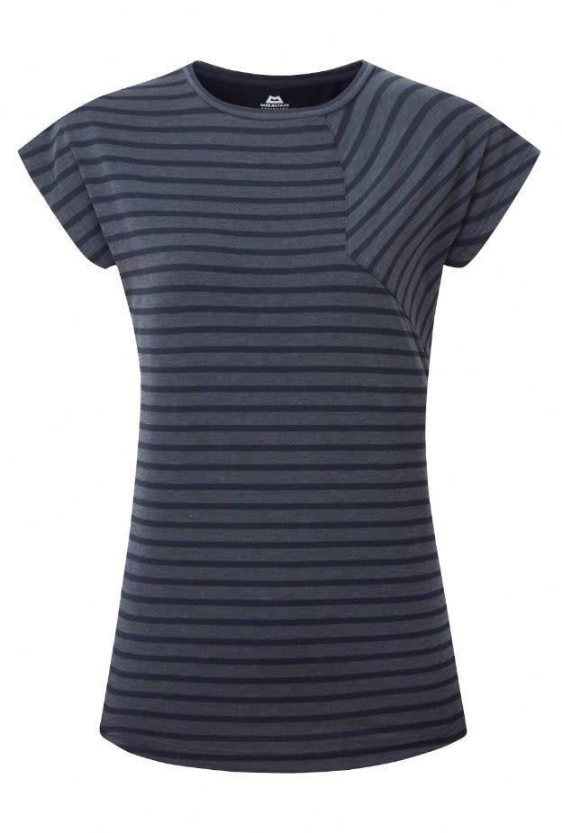 Mountain Equipment W SILHOUETTE TEE
