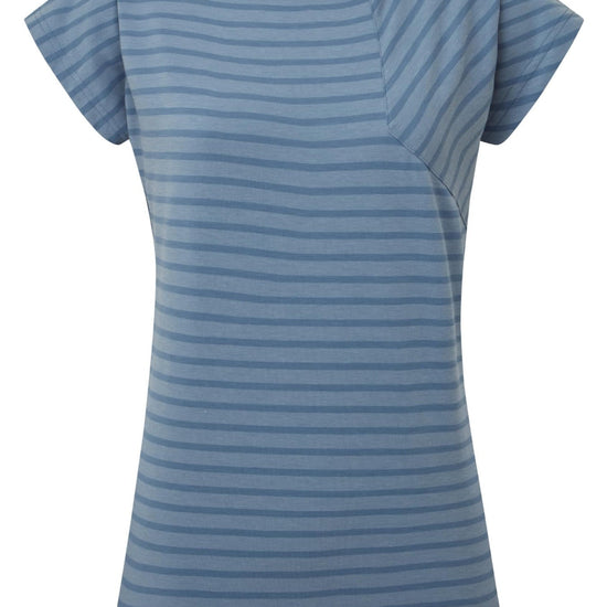 Mountain Equipment W SILHOUETTE TEE