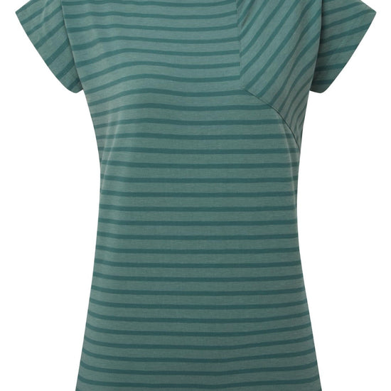 Mountain Equipment W SILHOUETTE TEE