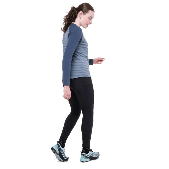 Mountain Equipment W SONICA TIGHT