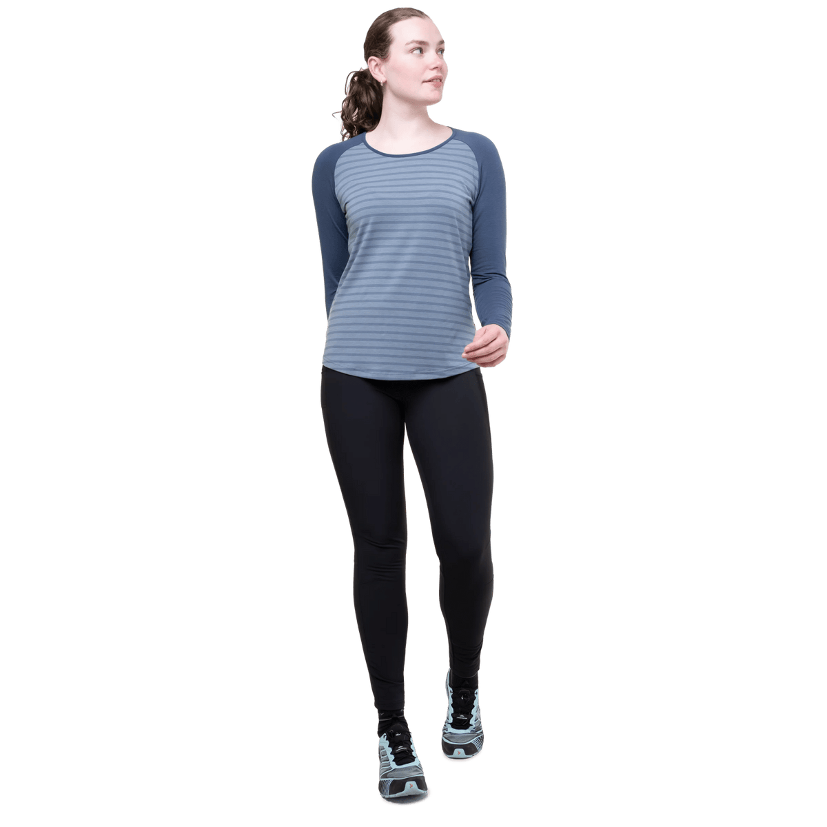 Mountain Equipment W SONICA TIGHT