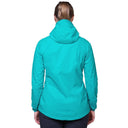 Mountain Equipment W SQUALL HOODED JACKET